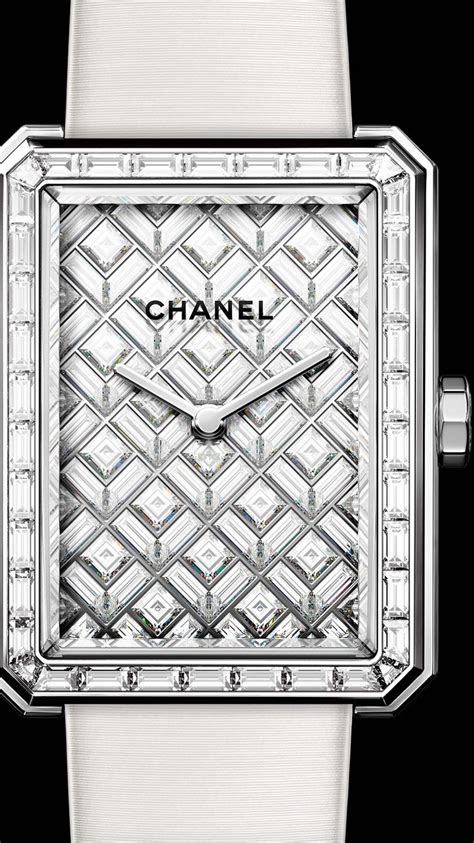 boutique online chanel|Chanel watches official site.